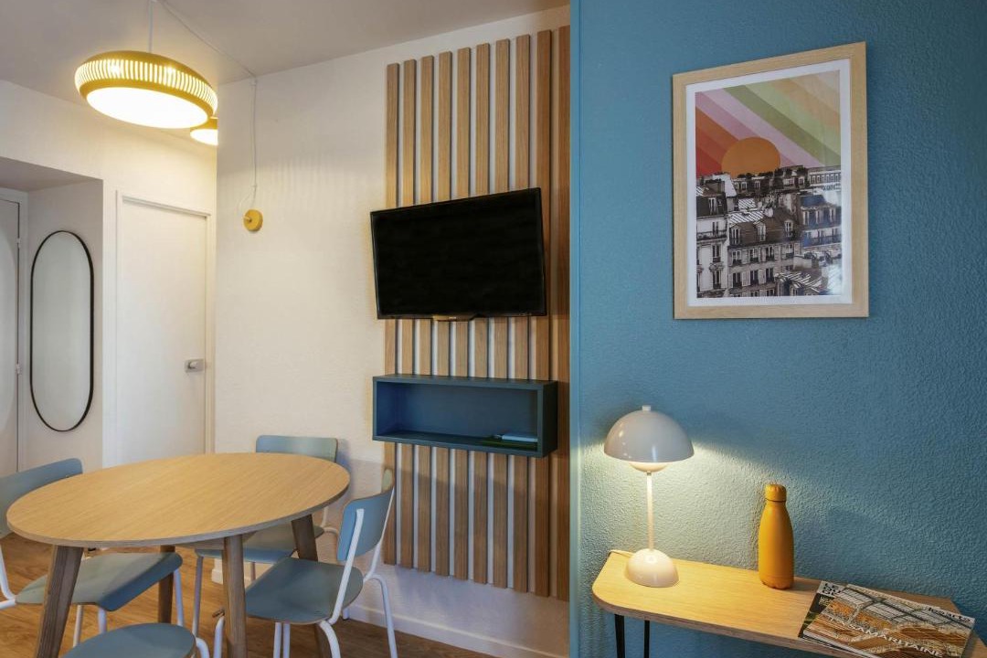 Photo of Others in Quartier du Pont-de-Flandre