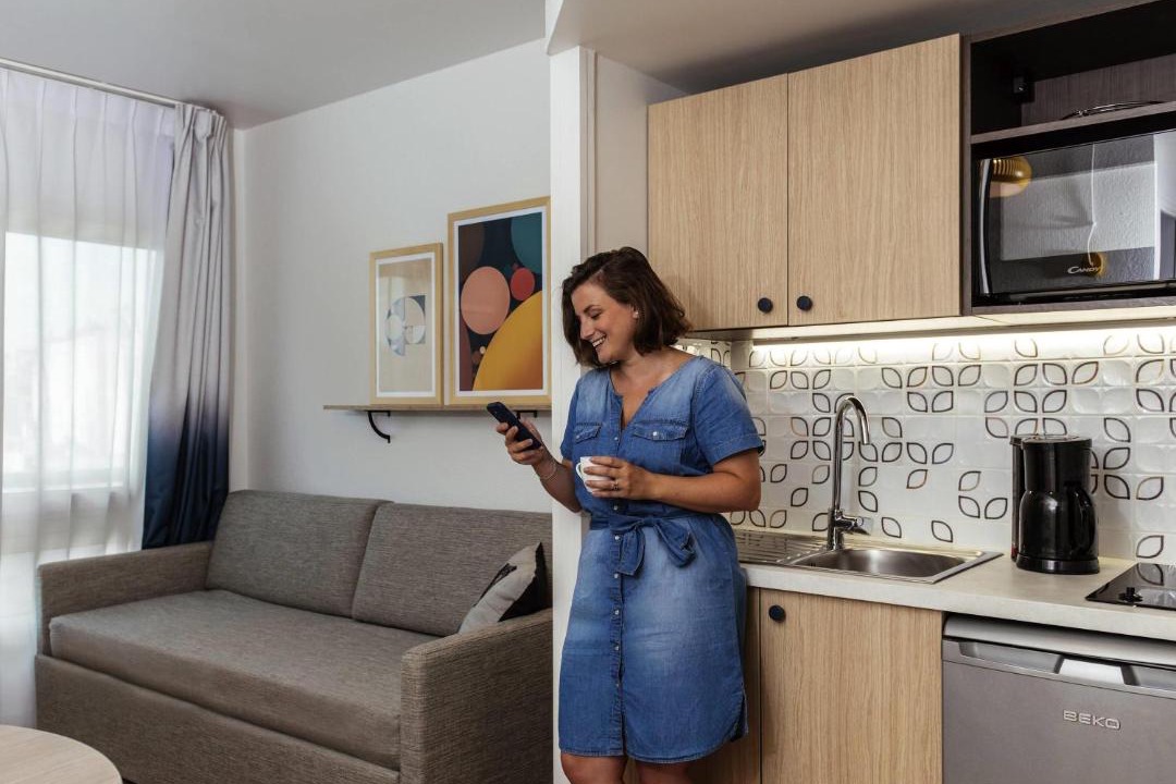 Photo of Others in Quartier du Pont-de-Flandre