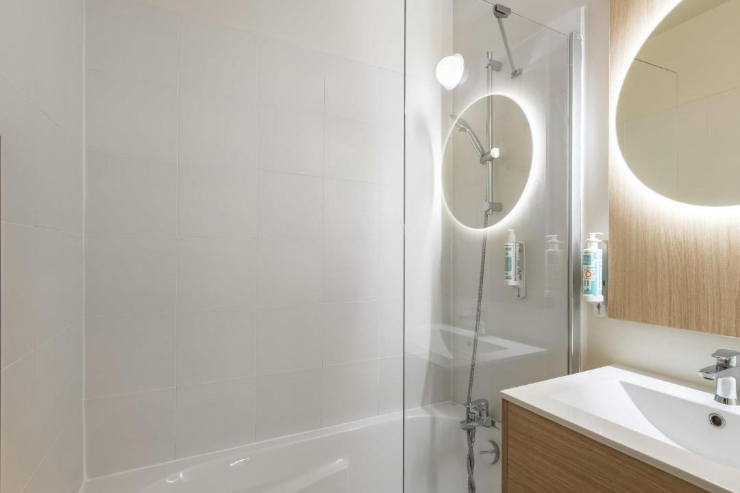 Photo of Bathroom in Quartier du Pont-de-Flandre