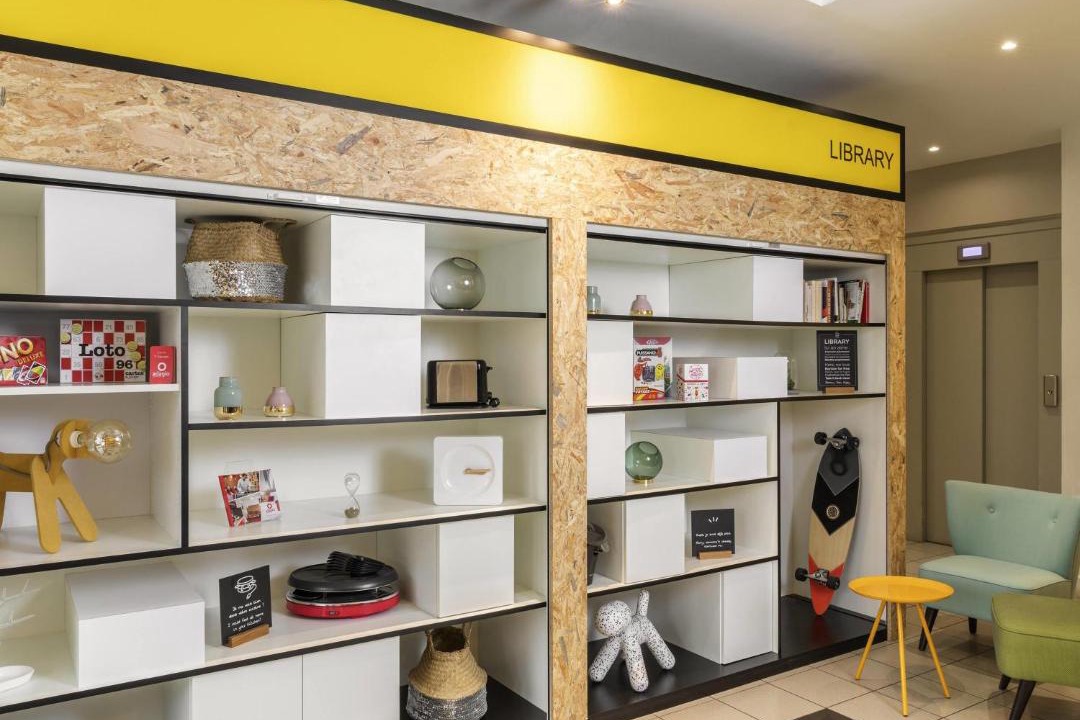 Photo of Others in Vanves