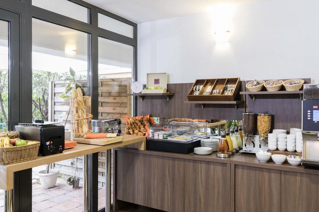 Photo of Kitchen in Clamart
