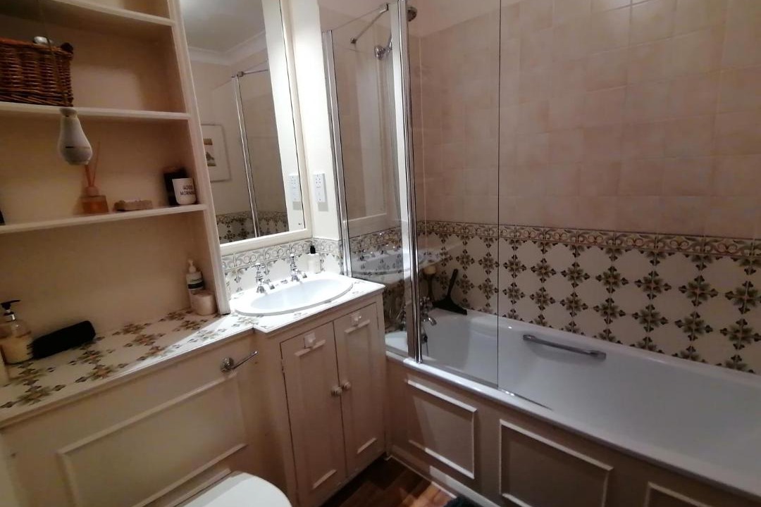 Photo of Bathroom in Warwick