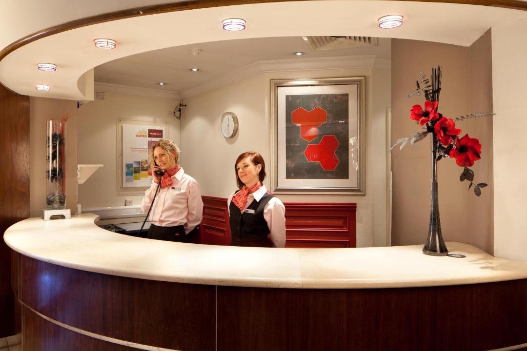 Photo of Others in Livingston