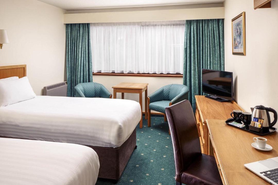 Photo of Bedroom in Livingston