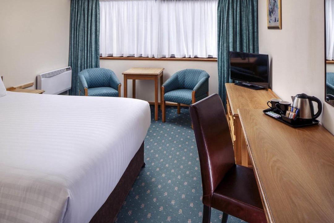 Photo of Bedroom in Livingston