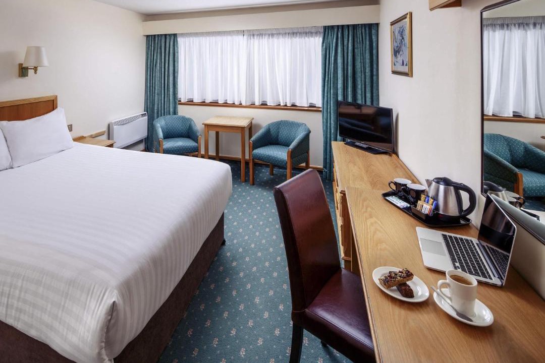 Photo of Bedroom in Livingston