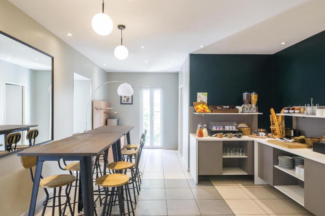 Photo of Kitchen in Hauts-Paves - Saint-Felix