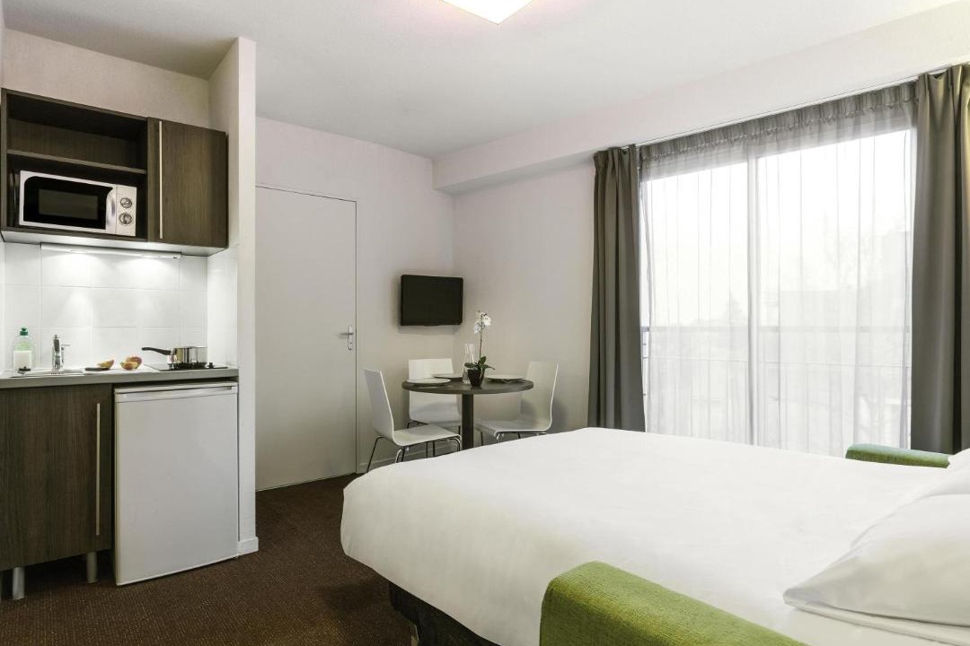 Photo of Bedroom in Hauts-Paves - Saint-Felix