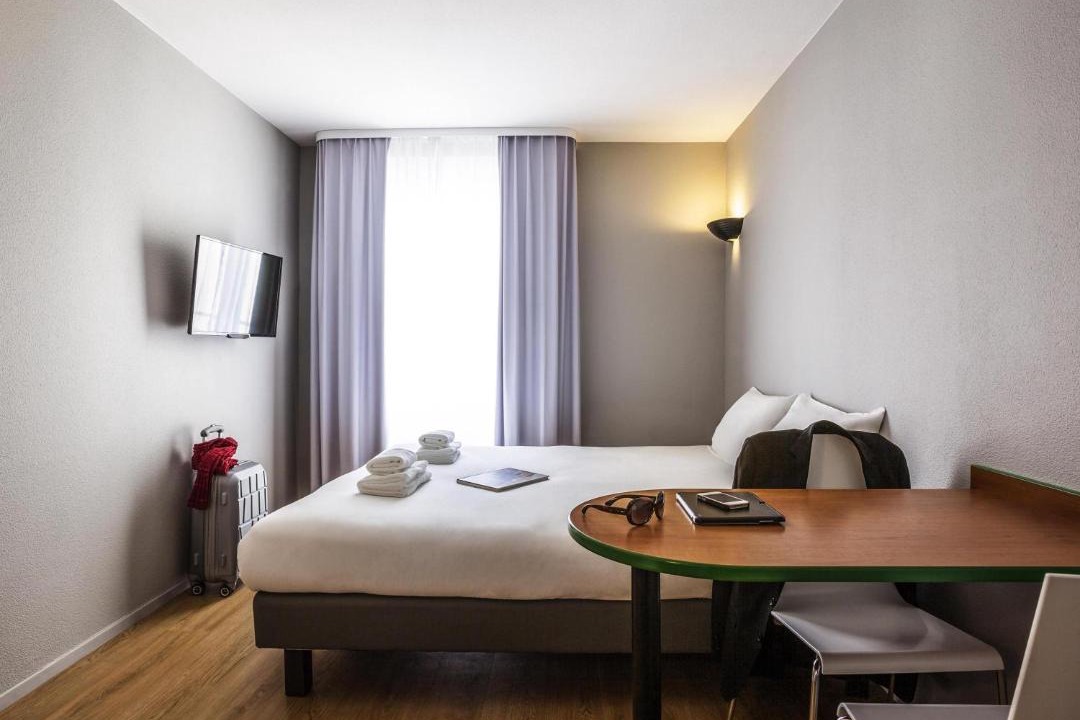 Photo of Bedroom in Maisons-Alfort