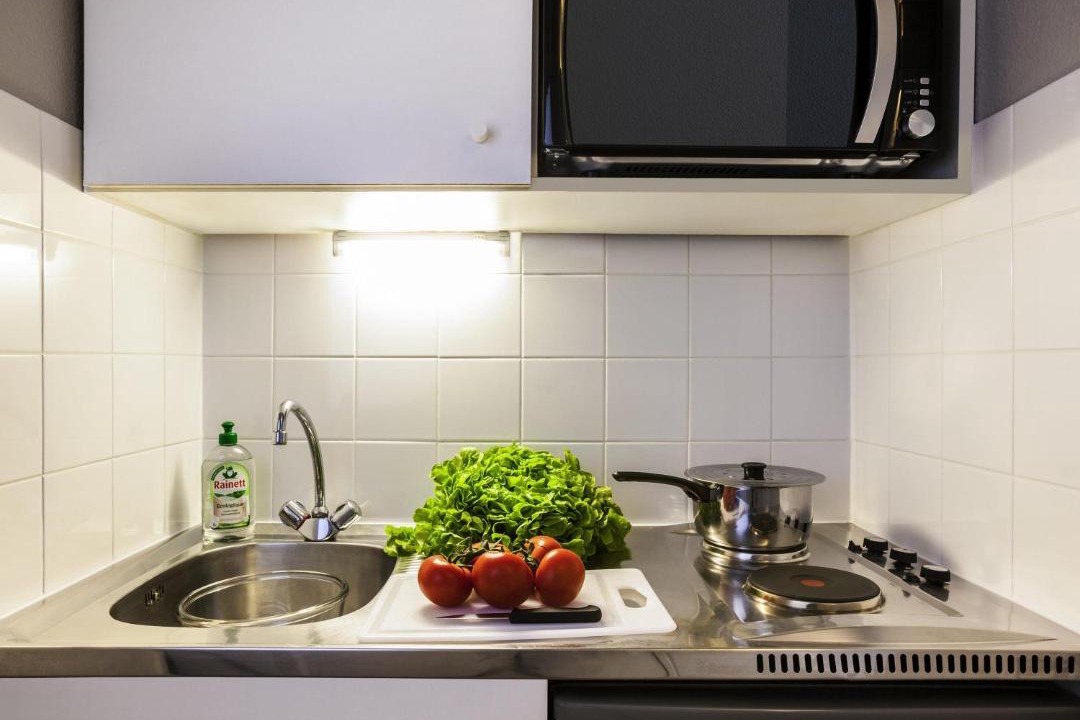 Photo of Kitchen in Maisons-Alfort