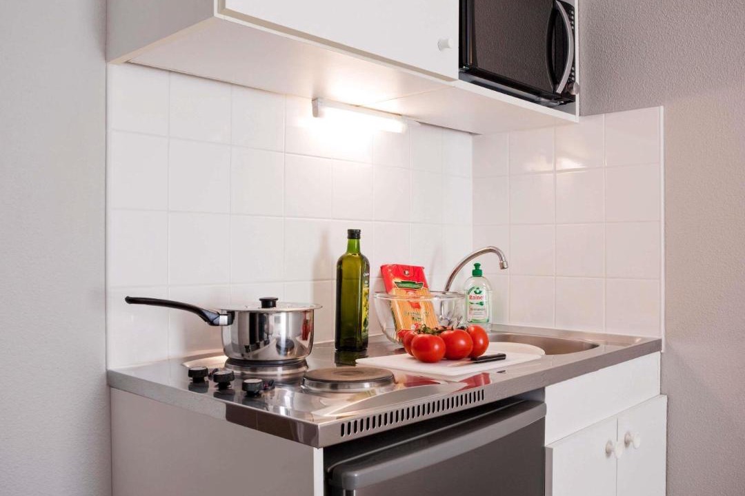 Photo of Kitchen in Maisons-Alfort