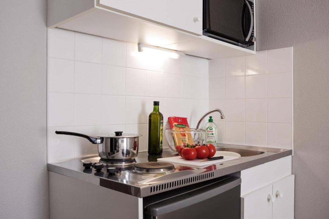 Photo of Kitchen in Maisons-Alfort
