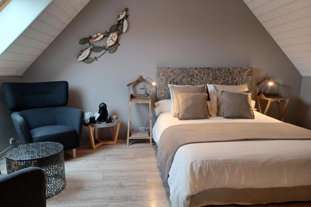 Photo of Others in Louannec