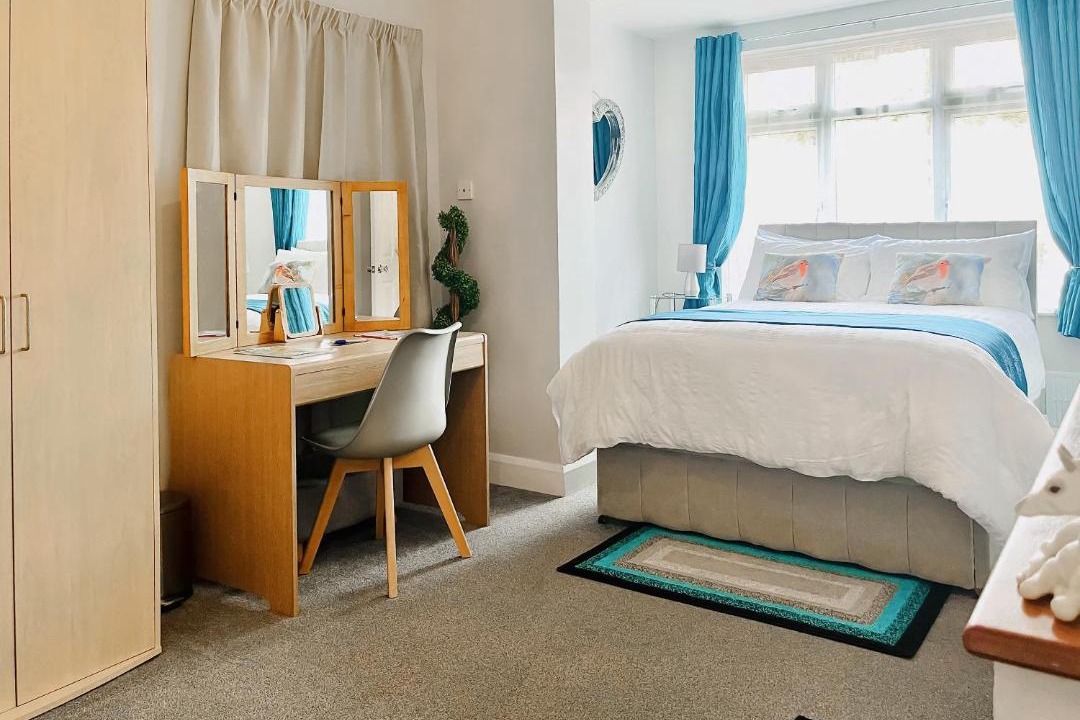 Photo of Others in Lake