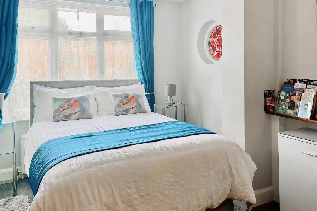 Photo of Others in Lake