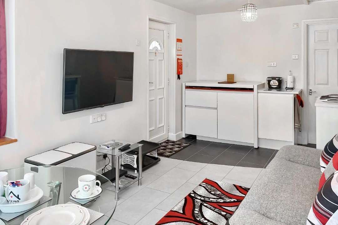 Photo of Others in Lake