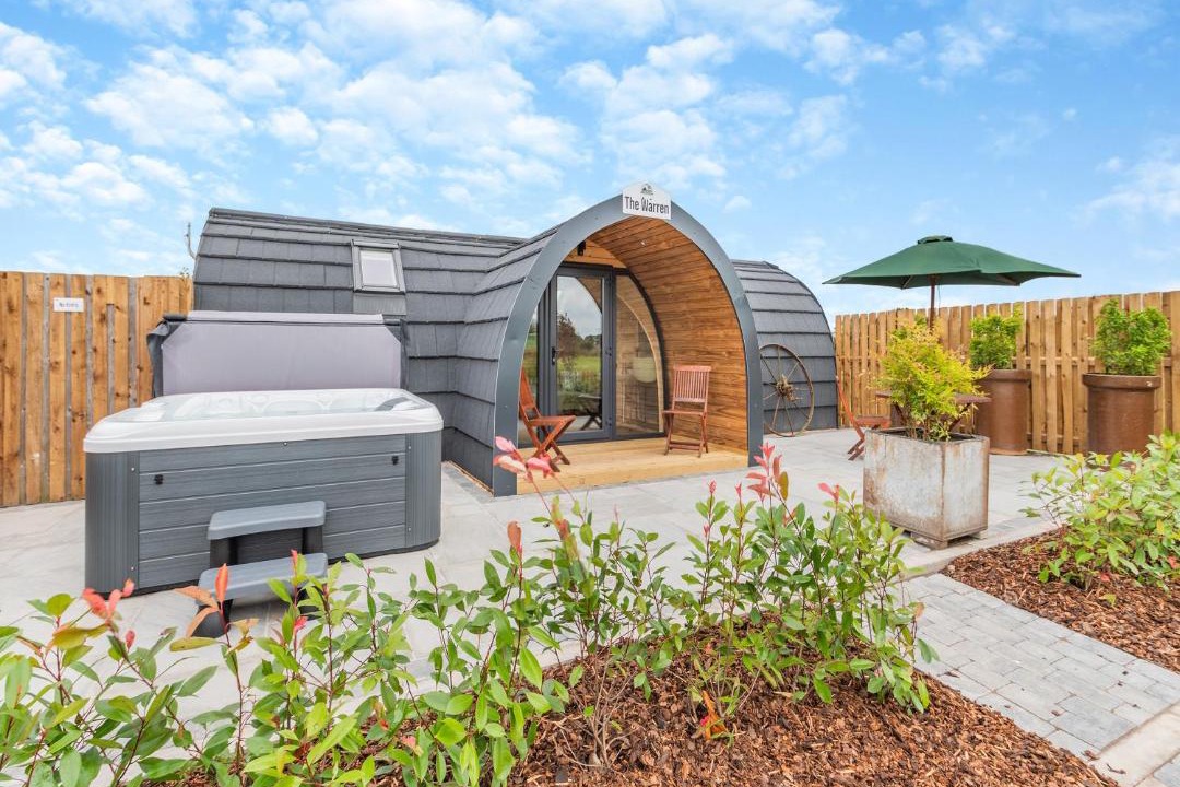 Photo of Others in Derbyshire