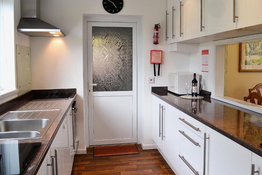 Photo of Kitchen in Crewkerne