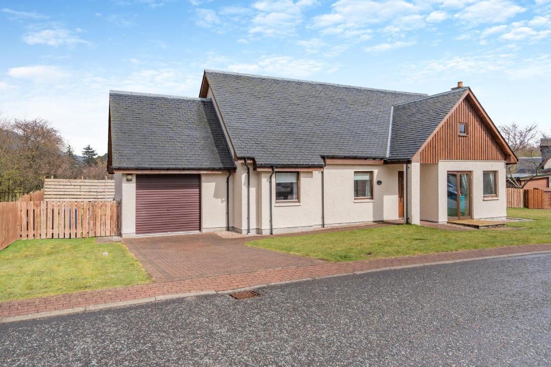 Photo of Others in Coylumbridge