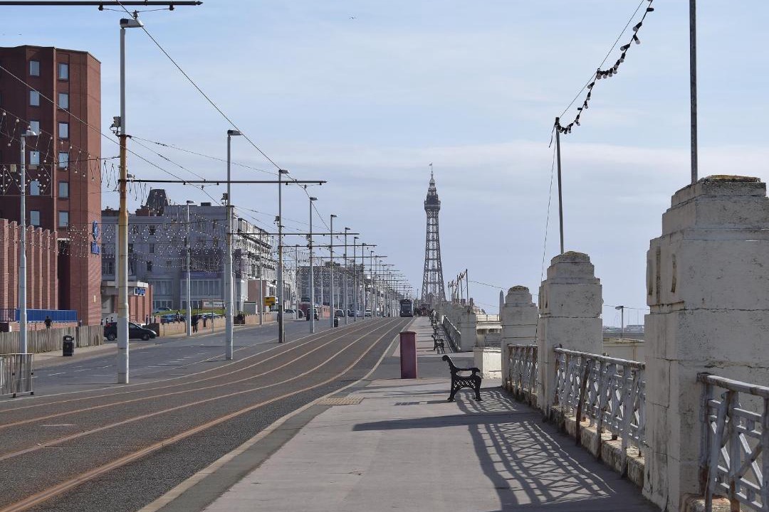 Photo of Others in Lytham St. Anne's