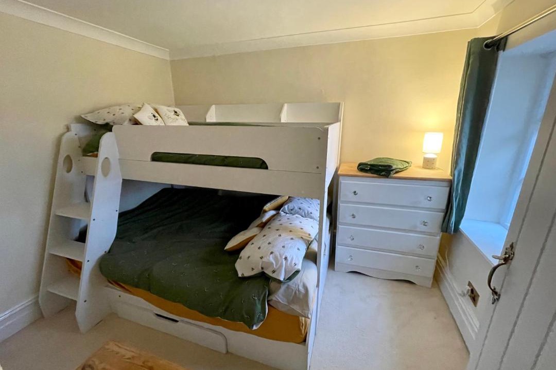 Photo of Bedroom in Lytham St. Anne's