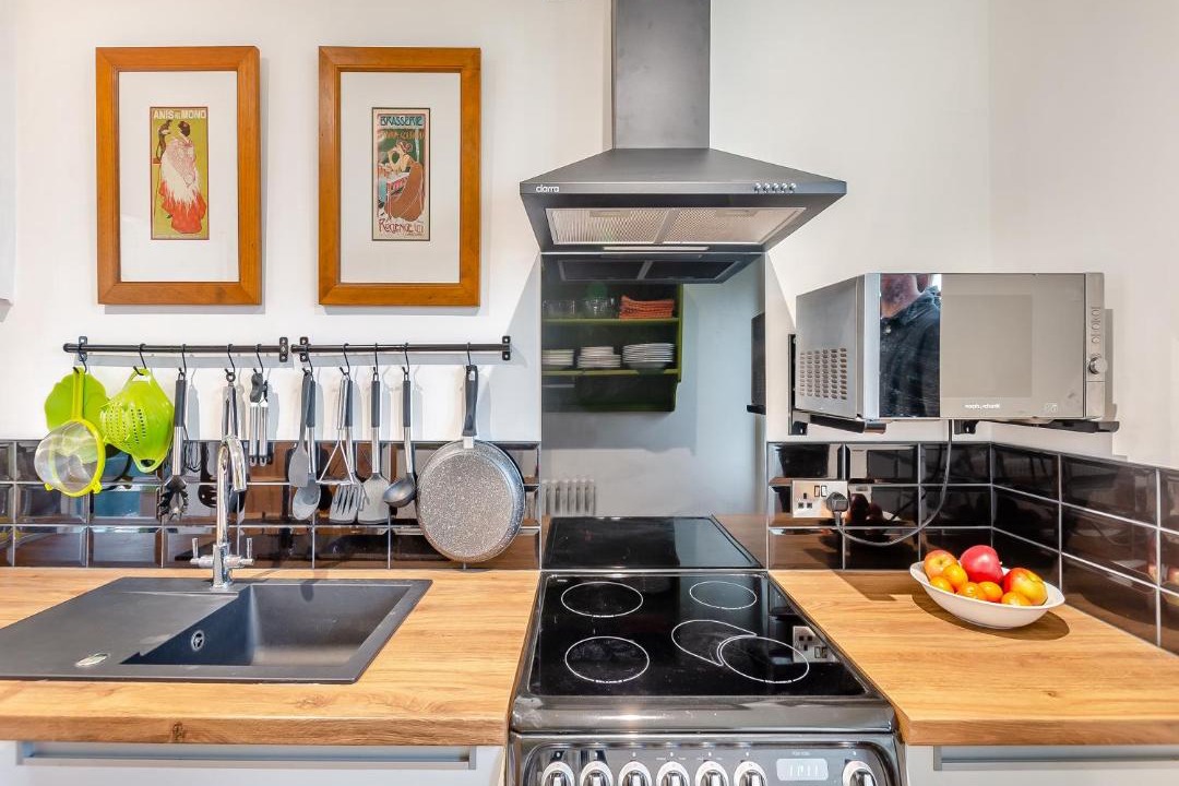 Photo of Kitchen in Sleaford