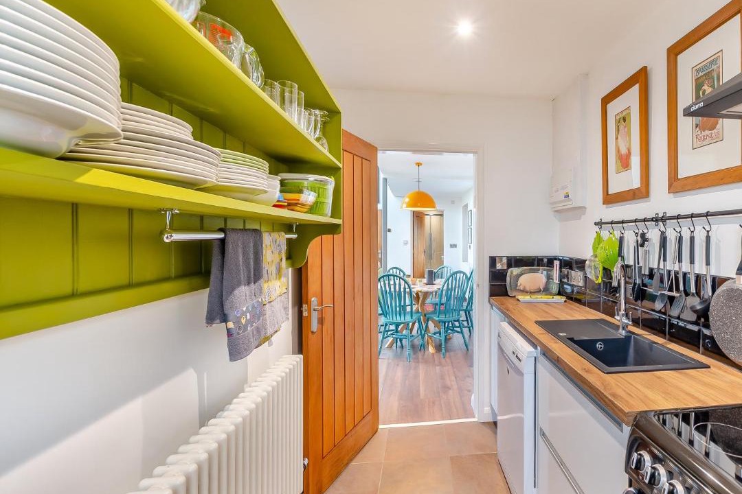 Photo of Others in Sleaford