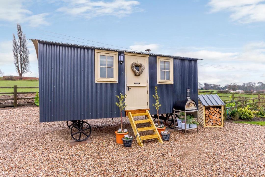 Photo of Others in Barnsley