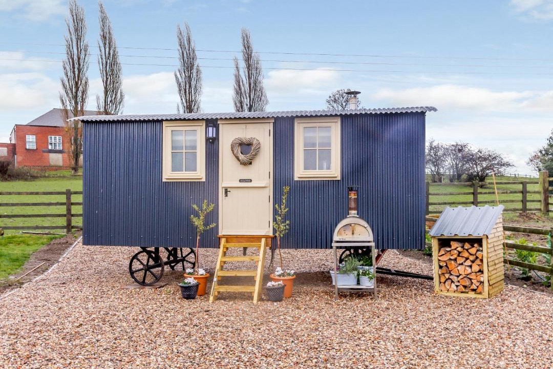 Photo of Others in Barnsley