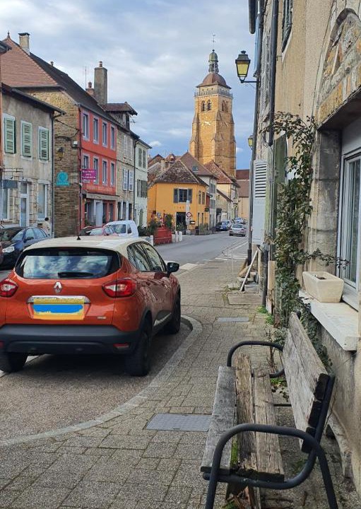 Photo of Others in Arbois