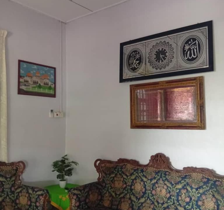 Photo of Livingroom in Pasir Mas