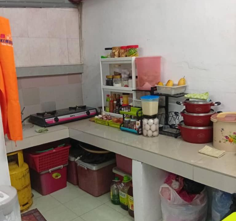Photo of Kitchen in Pasir Mas