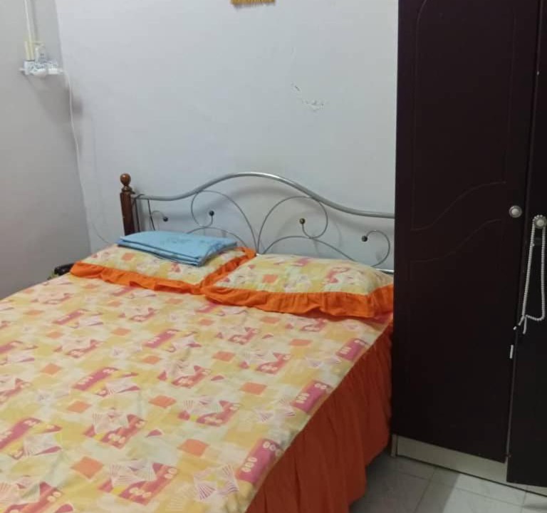 Photo of Bedroom in Pasir Mas