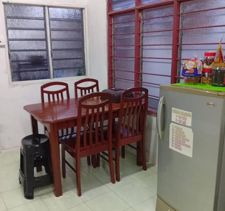 Photo of Kitchen in Pasir Mas