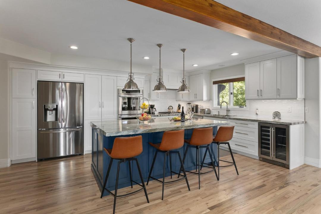Photo of Kitchen in Deer Valley