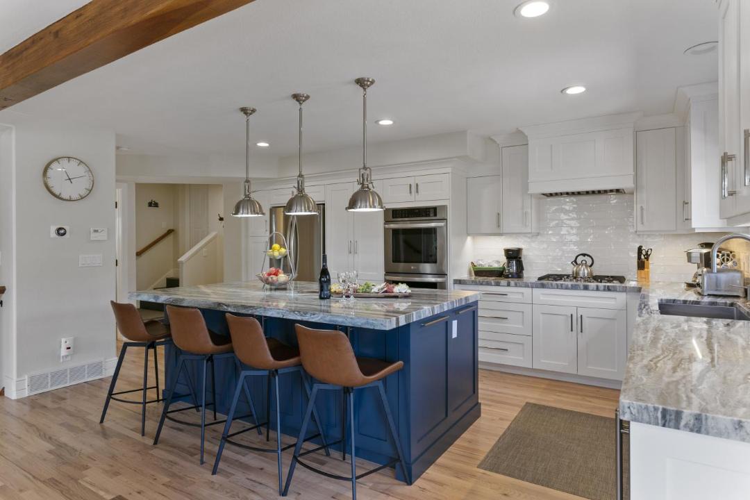 Photo of Kitchen in Deer Valley