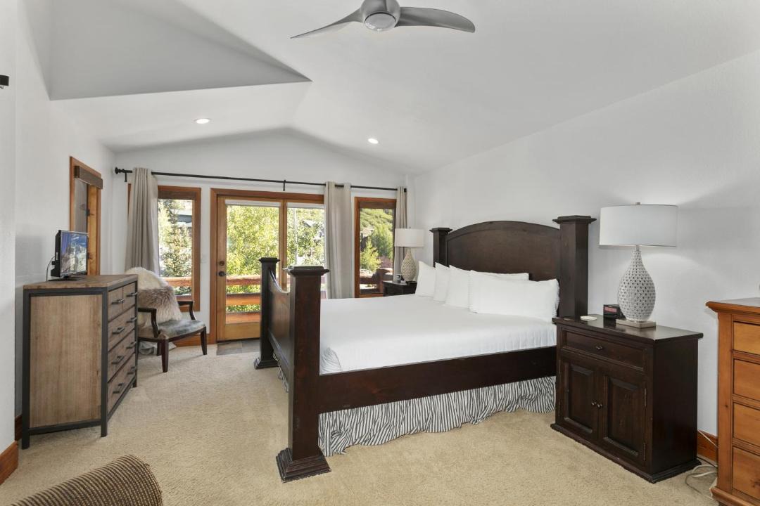 Photo of Bedroom in Deer Valley
