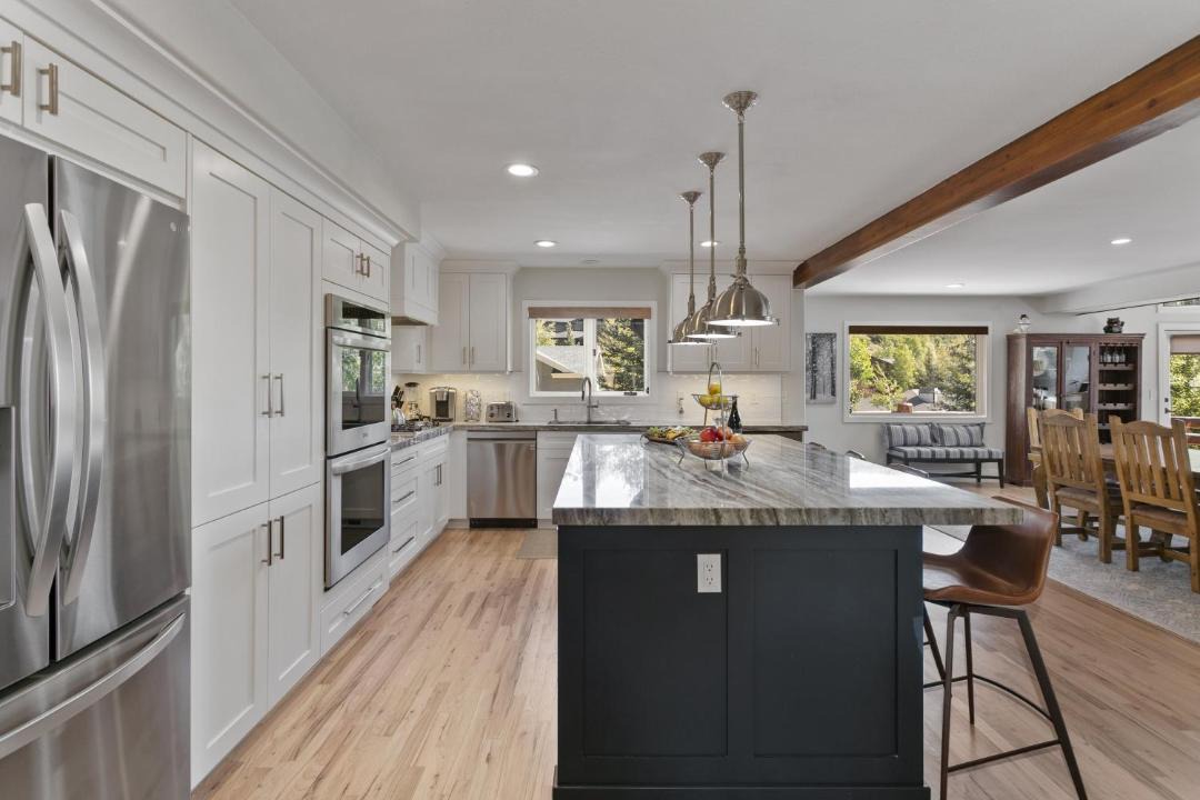 Photo of Kitchen in Deer Valley