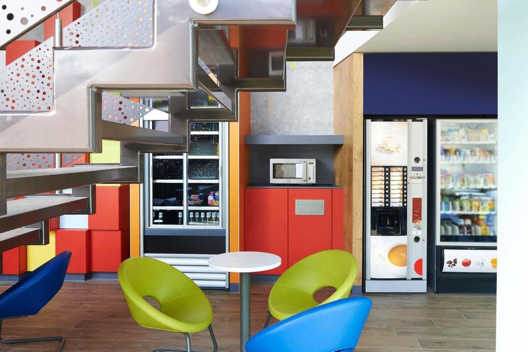 Photo of Kitchen in Sankt Alban