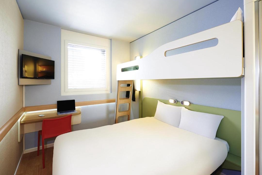 Photo of Bedroom in Sankt Alban