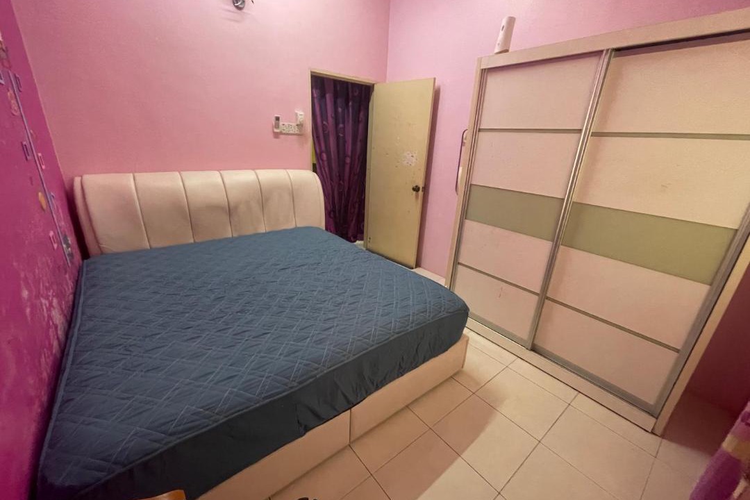 Photo of Bedroom in Larut