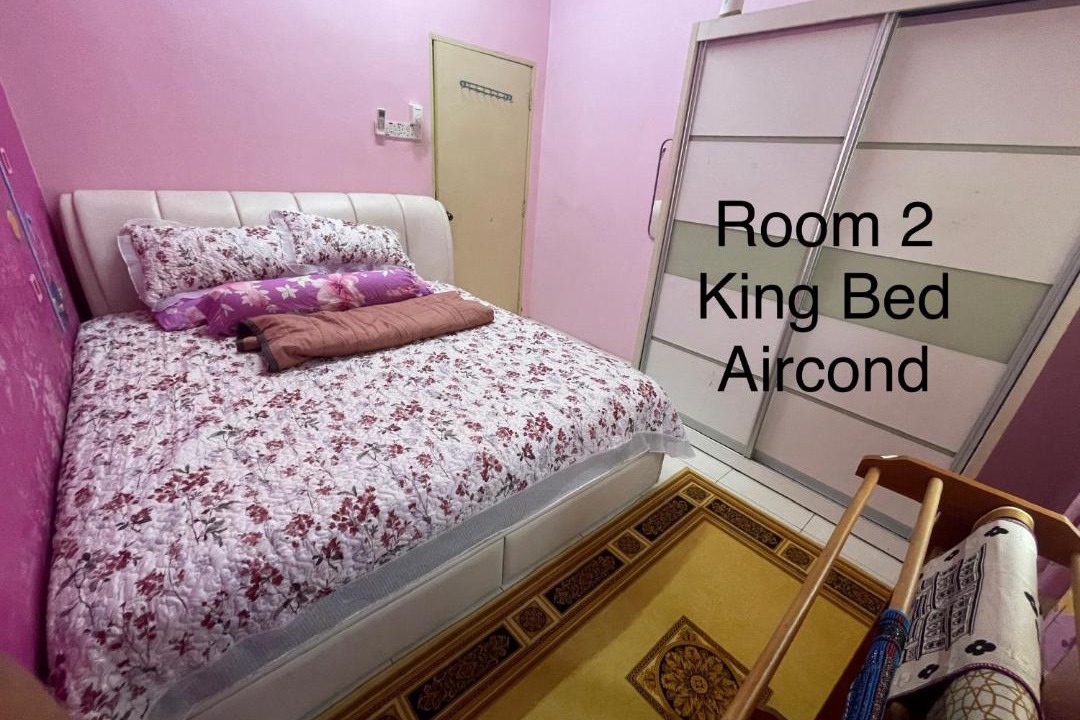 Photo of Bedroom in Larut