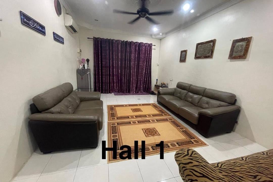 Photo of Others in Larut