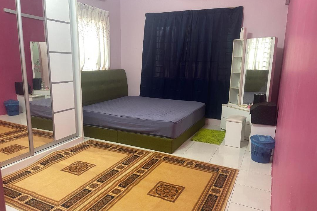 Photo of Bedroom in Larut