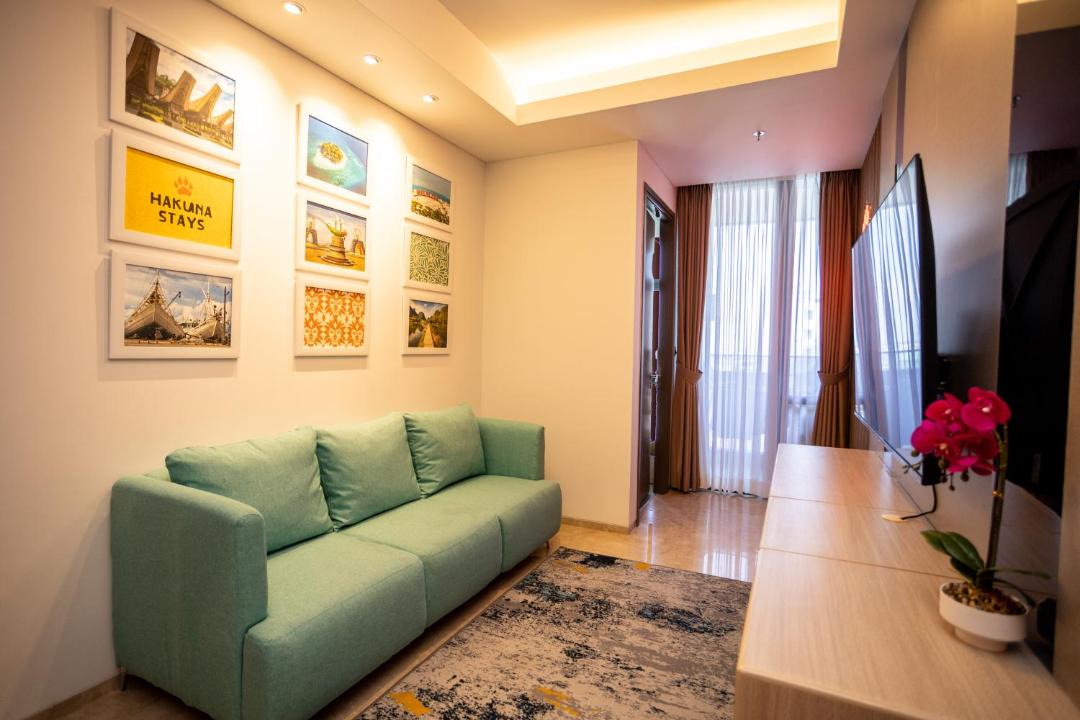 Photo of Livingroom in Makassar