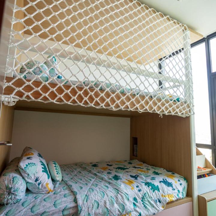 Photo of Bedroom in Makassar