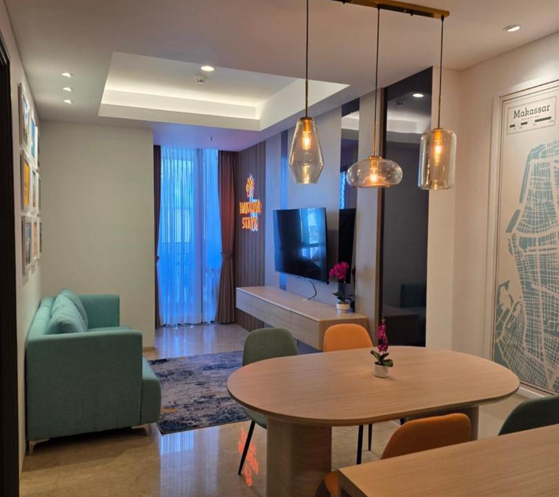 Photo of Livingroom in Makassar