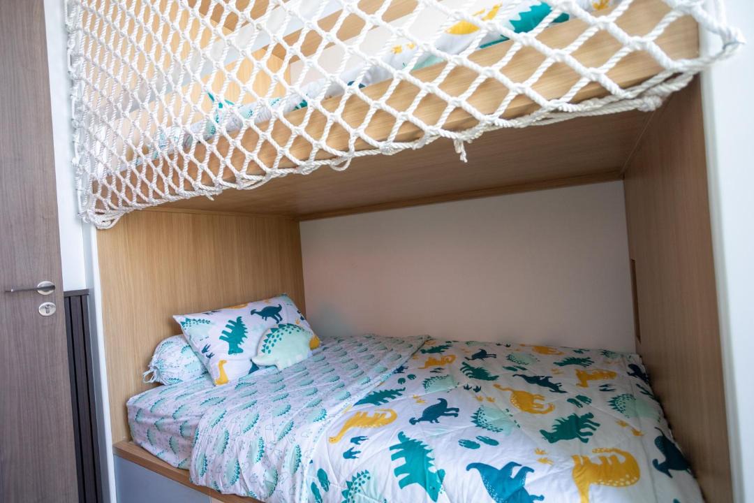 Photo of Bedroom in Makassar