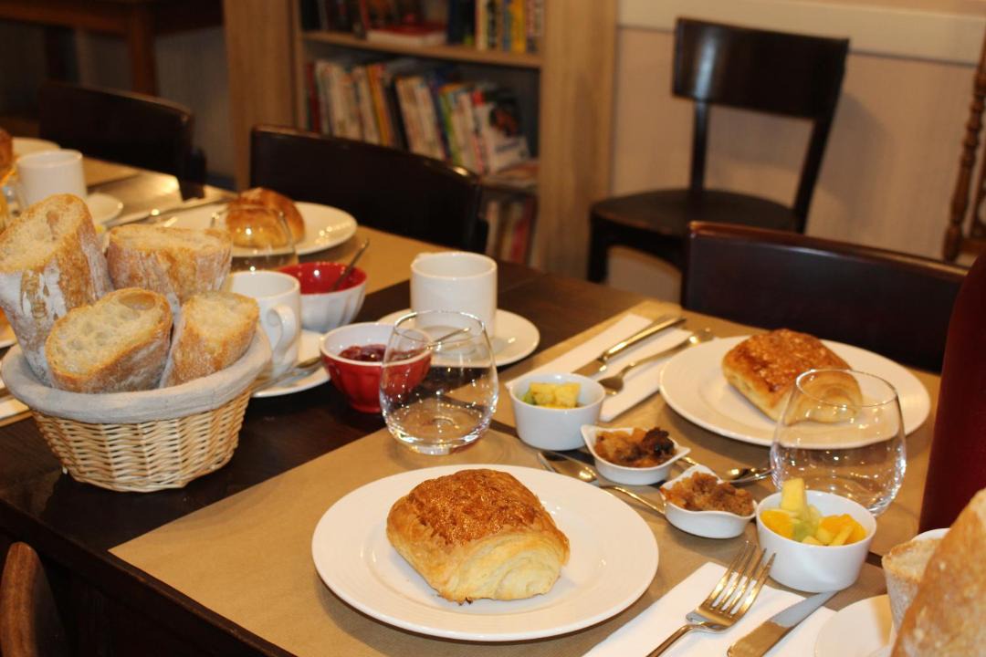 Photo of Livingroom in Pire-sur-Seiche
