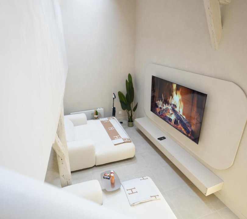 Photo of Livingroom in Melun